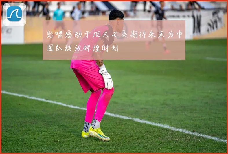 彭啸感动于烟火之美期待未来为中国队绽放辉煌时刻