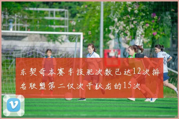 东契奇本赛季技犯次数已达12次排名联盟第二仅次于狄龙的15次