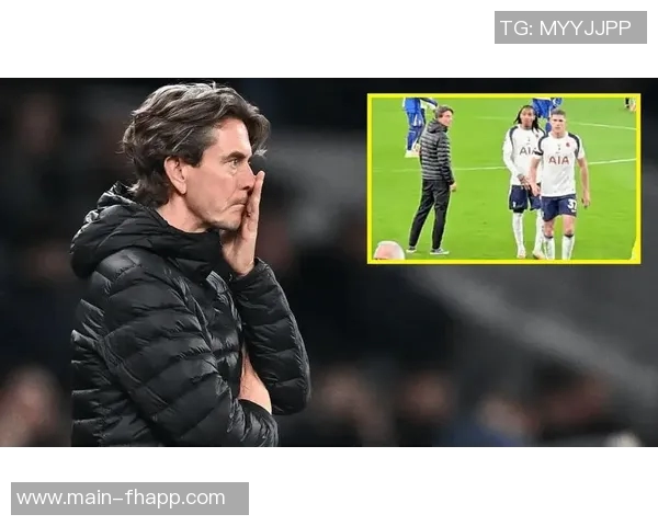 弗兰克愤怒回应0-3失利斯彭斯被换下反应引发热议