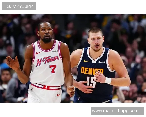 火箭遭遇裁判争议加时两次错判一漏判阿门对穆雷未犯规