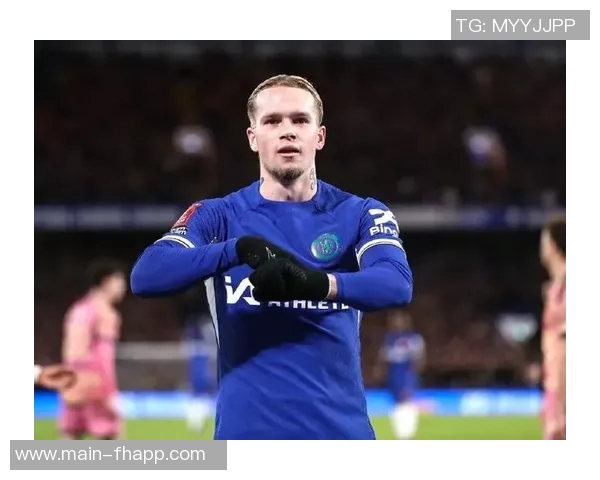 切尔西为穆德里克庆祝25岁生日球员已遭禁赛超过一年