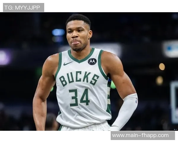 字母哥开季狂飙场均36分16板7助力争MVP荣耀 字母哥开季狂飙场均36分16板7助力争MVP荣耀