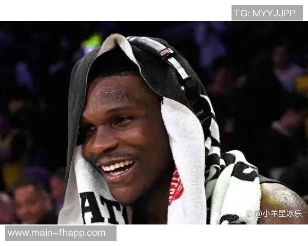 芬奇点评兰德尔终结能力不足华子表现出色获得良机 芬奇点评兰德尔终结能力不足华子表现出色获得良机