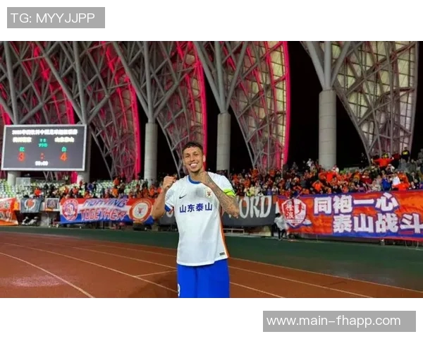 泰山队中卫人选更新索罗金成第二选择贝克曼紧随其后 泰山队中卫人选更新索罗金成第二选择贝克曼紧随其后