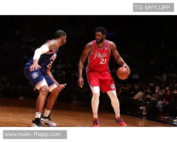 恩比德状态火热过去5场场均336分82篮板投篮命中率高达52