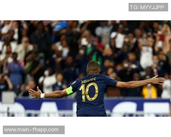 姆巴佩在西甲打入50球仅用53场比赛成就超越历史传奇C罗的里程碑